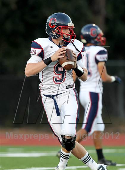 Thumbnail 3 in Campolindo @ Miramonte photogallery.
