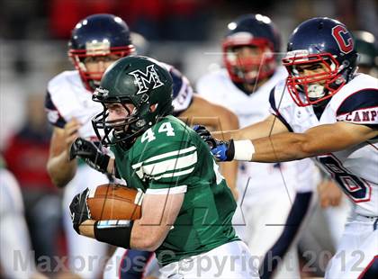 Thumbnail 1 in Campolindo @ Miramonte photogallery.