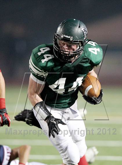 Thumbnail 2 in Campolindo @ Miramonte photogallery.