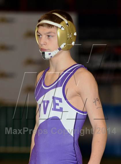 Thumbnail 1 in NYSPHSAA Championships (Division 2 Finals) photogallery.