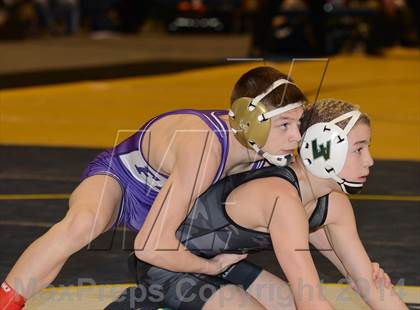 Thumbnail 2 in NYSPHSAA Championships (Division 2 Finals) photogallery.