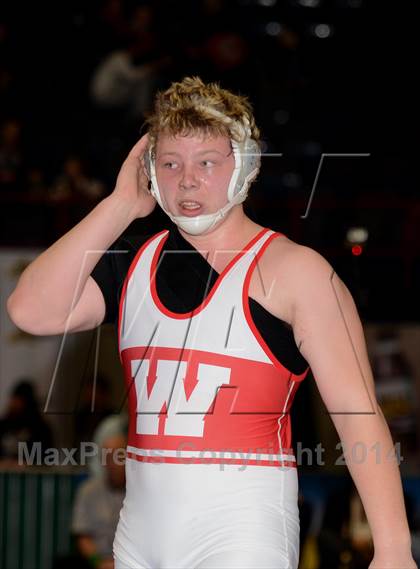 Thumbnail 2 in NYSPHSAA Championships (Division 2 Finals) photogallery.