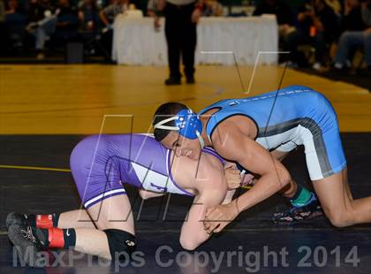 Thumbnail 2 in NYSPHSAA Championships (Division 2 Finals) photogallery.