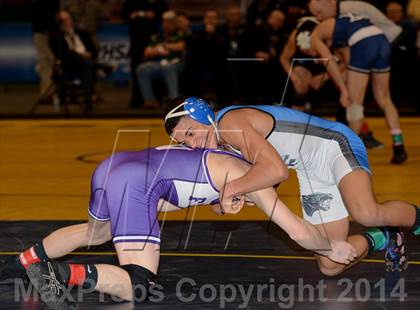 Thumbnail 3 in NYSPHSAA Championships (Division 2 Finals) photogallery.
