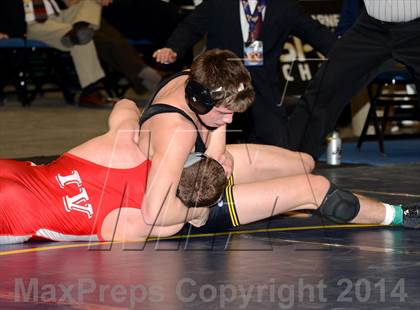 Thumbnail 2 in NYSPHSAA Championships (Division 2 Finals) photogallery.