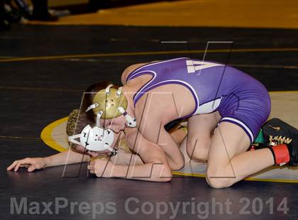 Thumbnail 2 in NYSPHSAA Championships (Division 2 Finals) photogallery.