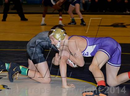 Thumbnail 2 in NYSPHSAA Championships (Division 2 Finals) photogallery.