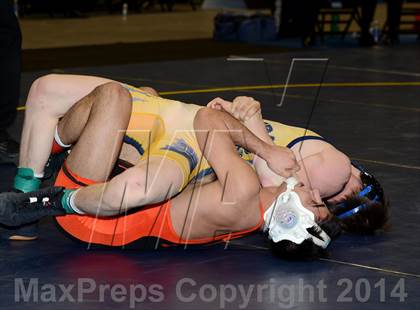 Thumbnail 2 in NYSPHSAA Championships (Division 2 Finals) photogallery.