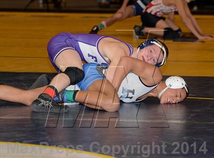 Thumbnail 2 in NYSPHSAA Championships (Division 2 Finals) photogallery.