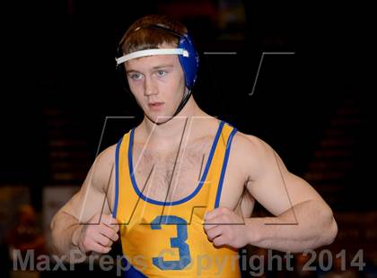 Thumbnail 1 in NYSPHSAA Championships (Division 2 Finals) photogallery.