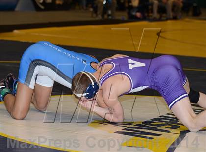 Thumbnail 3 in NYSPHSAA Championships (Division 2 Finals) photogallery.
