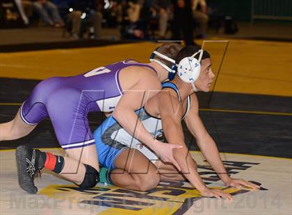 Thumbnail 1 in NYSPHSAA Championships (Division 2 Finals) photogallery.