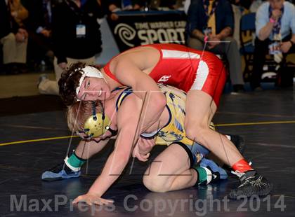 Thumbnail 2 in NYSPHSAA Championships (Division 2 Finals) photogallery.