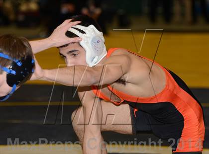 Thumbnail 1 in NYSPHSAA Championships (Division 2 Finals) photogallery.