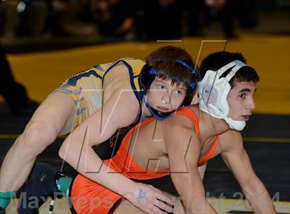 Thumbnail 2 in NYSPHSAA Championships (Division 2 Finals) photogallery.