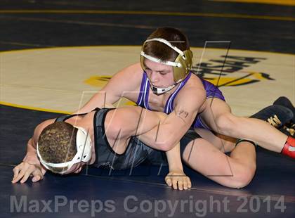 Thumbnail 2 in NYSPHSAA Championships (Division 2 Finals) photogallery.