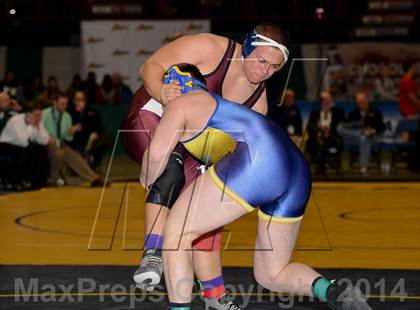 Thumbnail 1 in NYSPHSAA Championships (Division 2 Finals) photogallery.