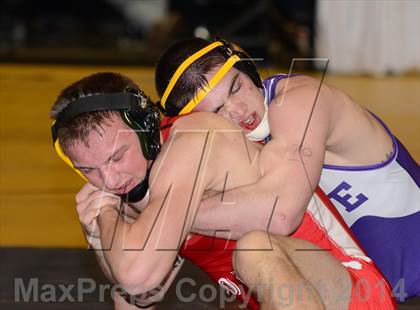 Thumbnail 1 in NYSPHSAA Championships (Division 2 Finals) photogallery.
