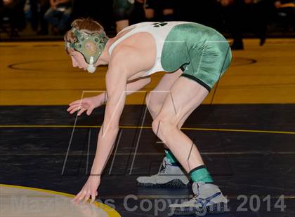 Thumbnail 2 in NYSPHSAA Championships (Division 2 Finals) photogallery.