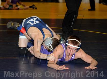 Thumbnail 2 in NYSPHSAA Championships (Division 2 Finals) photogallery.