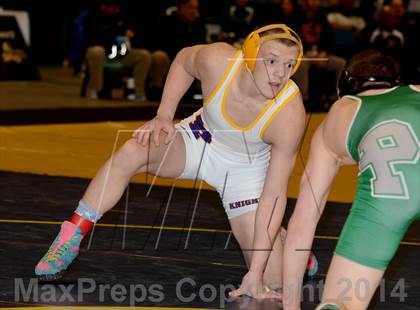 Thumbnail 2 in NYSPHSAA Championships (Division 2 Finals) photogallery.