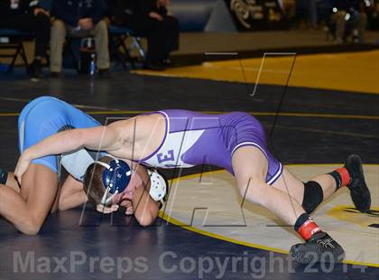 Thumbnail 1 in NYSPHSAA Championships (Division 2 Finals) photogallery.