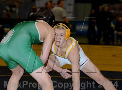 Thumbnail 1 in NYSPHSAA Championships (Division 2 Finals) photogallery.