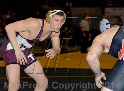 Thumbnail 3 in NYSPHSAA Championships (Division 2 Finals) photogallery.