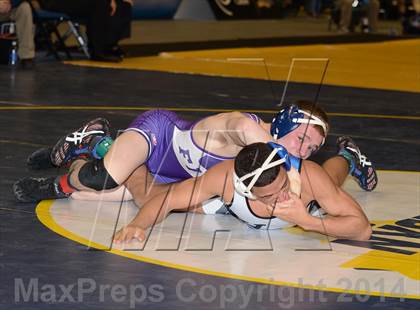 Thumbnail 2 in NYSPHSAA Championships (Division 2 Finals) photogallery.