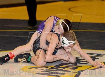 Thumbnail 1 in NYSPHSAA Championships (Division 2 Finals) photogallery.
