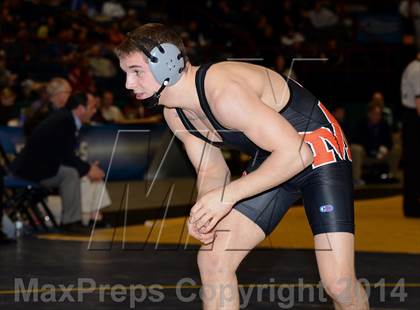 Thumbnail 1 in NYSPHSAA Championships (Division 2 Finals) photogallery.