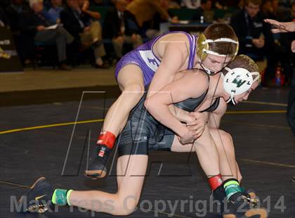 Thumbnail 3 in NYSPHSAA Championships (Division 2 Finals) photogallery.