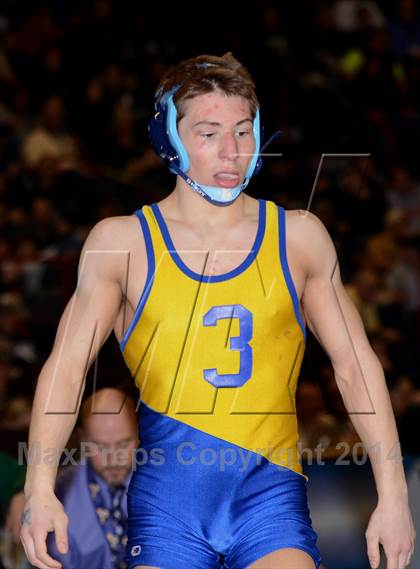 Thumbnail 1 in NYSPHSAA Championships (Division 2 Finals) photogallery.