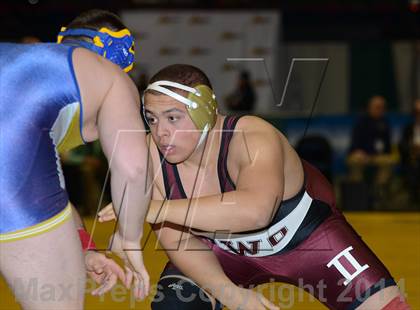 Thumbnail 3 in NYSPHSAA Championships (Division 2 Finals) photogallery.