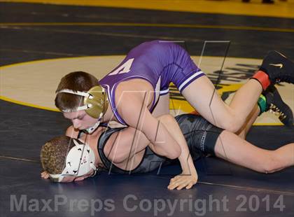 Thumbnail 1 in NYSPHSAA Championships (Division 2 Finals) photogallery.