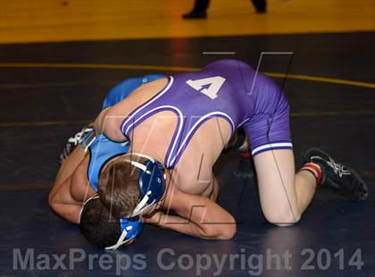 Thumbnail 3 in NYSPHSAA Championships (Division 2 Finals) photogallery.
