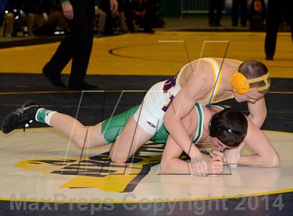 Thumbnail 3 in NYSPHSAA Championships (Division 2 Finals) photogallery.