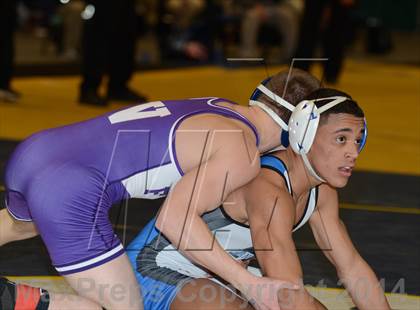 Thumbnail 3 in NYSPHSAA Championships (Division 2 Finals) photogallery.