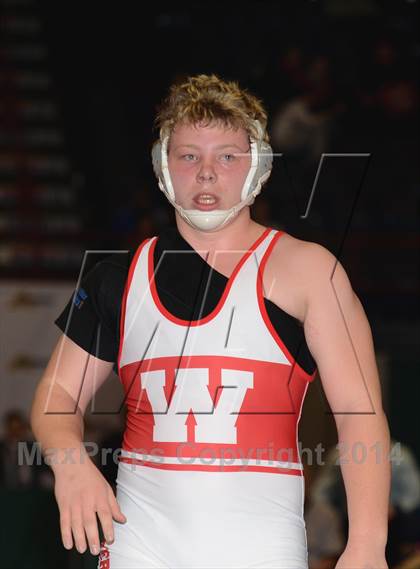 Thumbnail 3 in NYSPHSAA Championships (Division 2 Finals) photogallery.