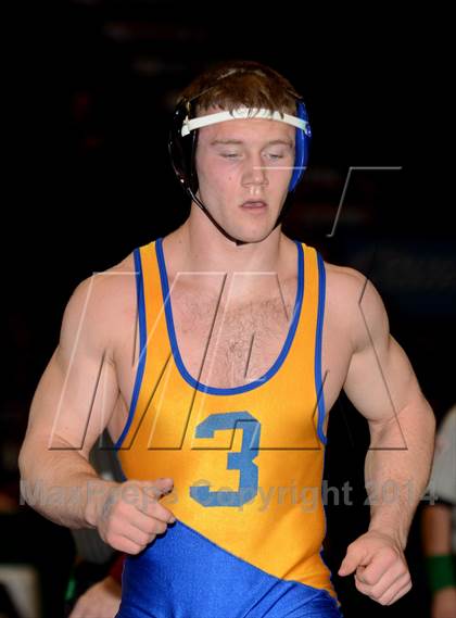 Thumbnail 1 in NYSPHSAA Championships (Division 2 Finals) photogallery.