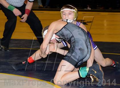 Thumbnail 3 in NYSPHSAA Championships (Division 2 Finals) photogallery.