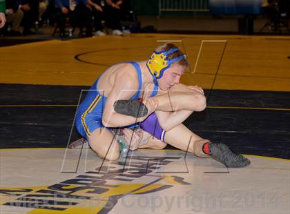 Thumbnail 1 in NYSPHSAA Championships (Division 2 Finals) photogallery.