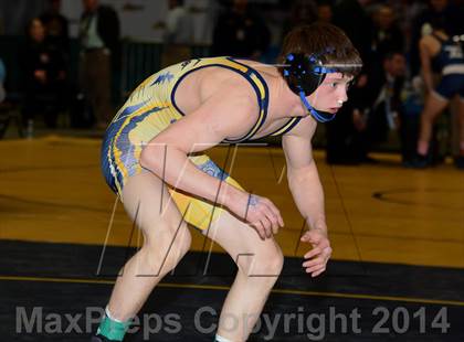 Thumbnail 3 in NYSPHSAA Championships (Division 2 Finals) photogallery.