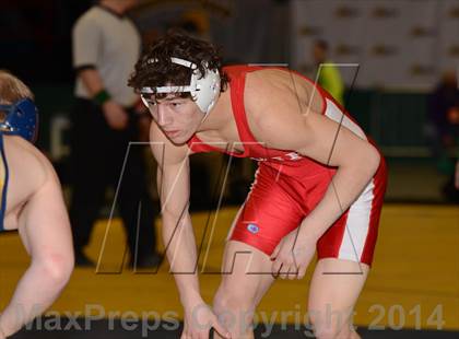 Thumbnail 3 in NYSPHSAA Championships (Division 2 Finals) photogallery.