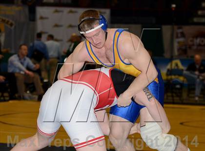 Thumbnail 1 in NYSPHSAA Championships (Division 2 Finals) photogallery.