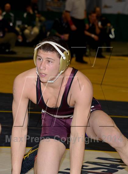 Thumbnail 2 in NYSPHSAA Championships (Division 2 Finals) photogallery.