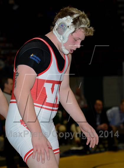 Thumbnail 3 in NYSPHSAA Championships (Division 2 Finals) photogallery.