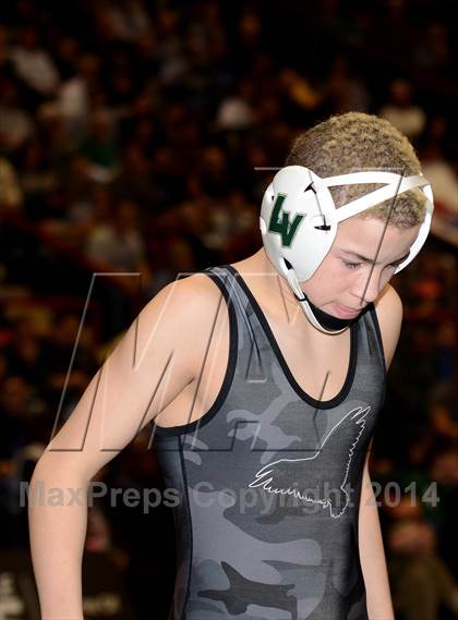 Thumbnail 2 in NYSPHSAA Championships (Division 2 Finals) photogallery.