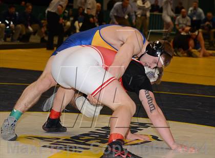 Thumbnail 1 in NYSPHSAA Championships (Division 2 Finals) photogallery.
