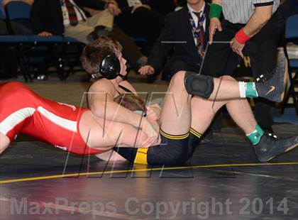 Thumbnail 1 in NYSPHSAA Championships (Division 2 Finals) photogallery.